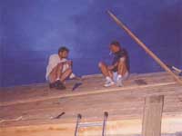 Roofers