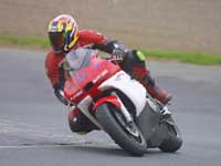 Knockhill's Fine, But I'd Love A Go At Phillip Island!